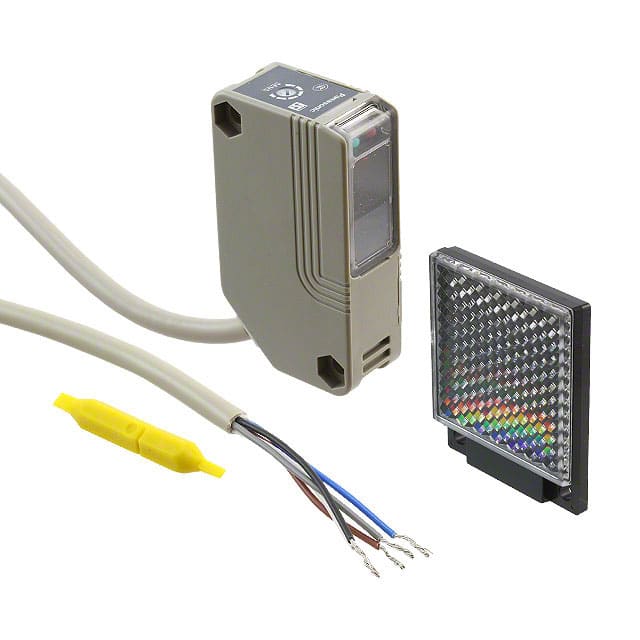 NX5-PRVM5A Panasonic Industrial Automation Sales  Sensori ottici - Fotoelettrici industriali